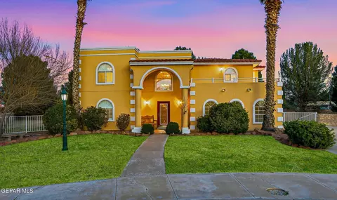 650 Vera Ct, El Paso, TX 79932