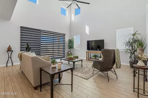 Living - 13721 Eccles Rd, El Paso, TX 79928 photo 1 of 2