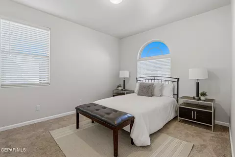 Bedroom - 13721 Eccles Rd, El Paso, TX 79928 photo 3 of 6