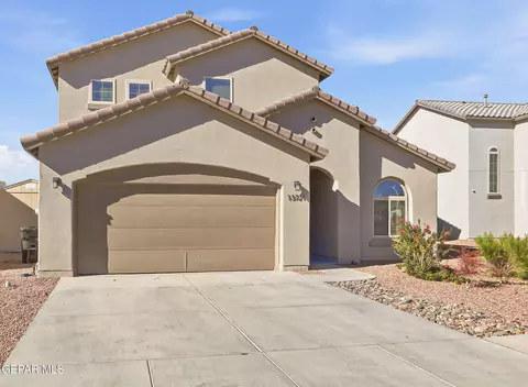 13721 Eccles Rd, El Paso, TX 79928