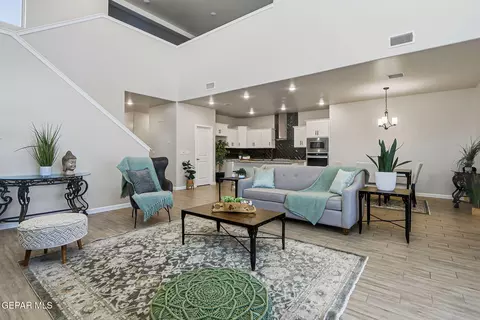 Living - 13721 Eccles Rd, El Paso, TX 79928 photo 2 of 2