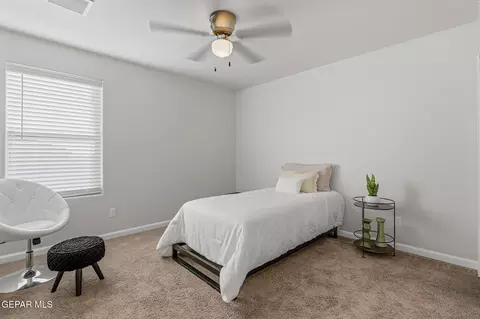 Bedroom - 13721 Eccles Rd, El Paso, TX 79928 photo 6 of 6