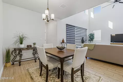 Dining - 13721 Eccles Rd, El Paso, TX 79928 photo 1 of 2