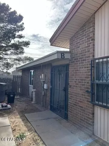 10003 Caribou Dr #B, El Paso, TX 79924