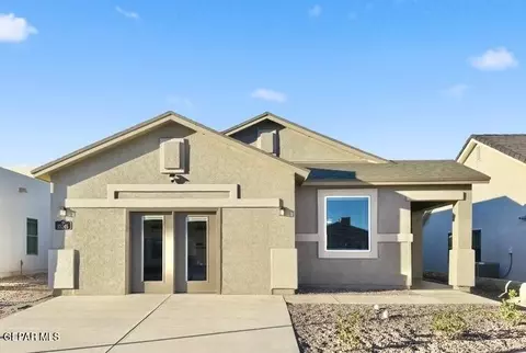 15245 Gauge Ct, El Paso, TX 79938