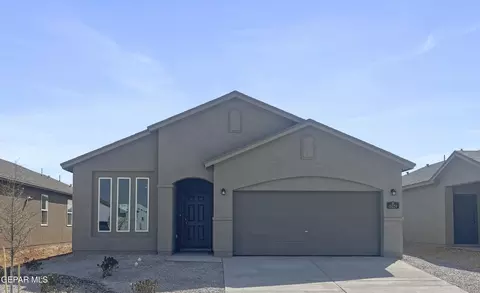 15132 Conviction Ave, El Paso, TX 79938