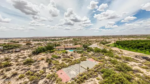 View/Area - 6540 Mcnutt Rd, Anthony, NM 88021 photo 3 of 6