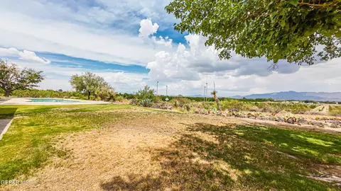 Exterior - 6540 Mcnutt Rd, Anthony, NM 88021 photo 11 of 12