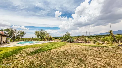 Exterior - 6540 Mcnutt Rd, Anthony, NM 88021 photo 12 of 12