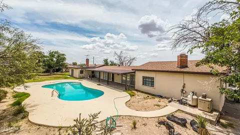 Exterior - 6540 Mcnutt Rd, Anthony, NM 88021 photo 8 of 12