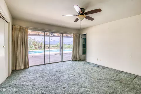 Bedroom - 6540 Mcnutt Rd, Anthony, NM 88021 photo 6 of 6