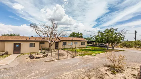 Exterior - 6540 Mcnutt Rd, Anthony, NM 88021 photo 6 of 12