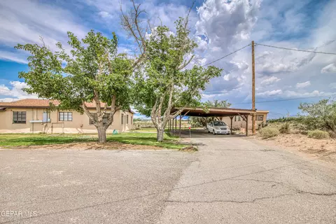Exterior - 6540 Mcnutt Rd, Anthony, NM 88021 photo 1 of 12