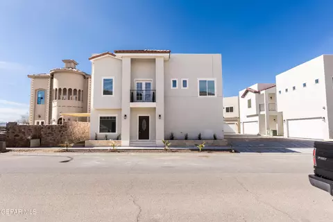 12262 Costa Brava, El Paso, TX 79938