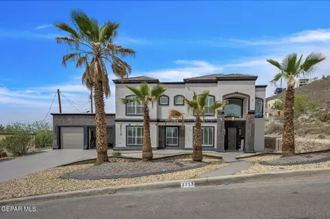 3713 San Mateo Ln, El Paso, TX 79902