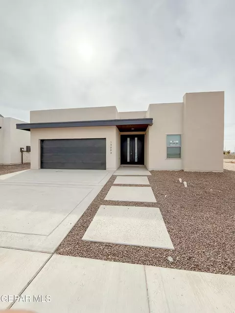 13292 Coldham St, El Paso, TX 79928