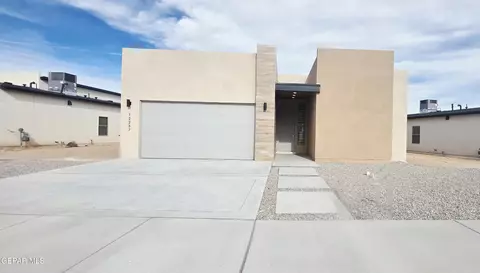 12237 Bahjat Dr, El Paso, TX 79934