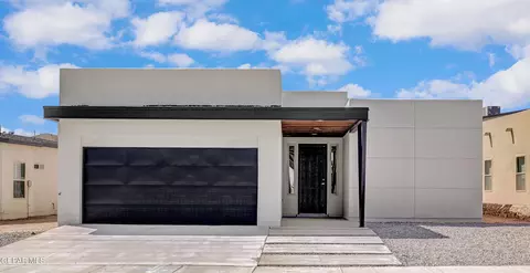 3800 Plan Pl, El Paso, TX 79938