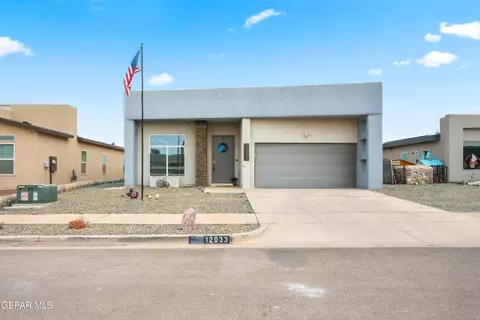 12033 Hidden Gardens Pl, Socorro, TX 79927