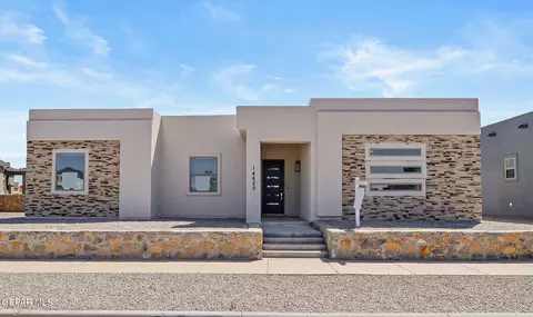 14620 Pebble Hills Blvd, El Paso, TX 79938