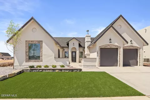 14629 Tierra Resort Ave, El Paso, TX 79938