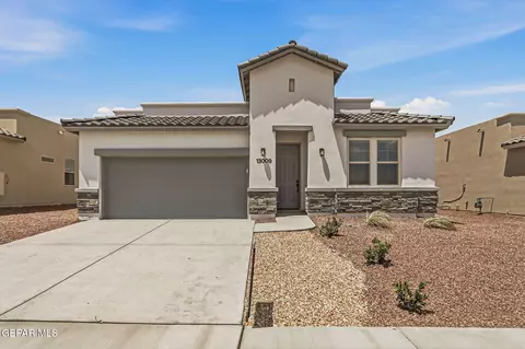 13009 Bucklebury Ct, El Paso, TX 79928