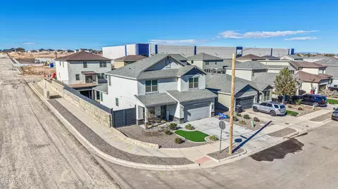 1621 Sam Dominguez St, El Paso, TX 79928