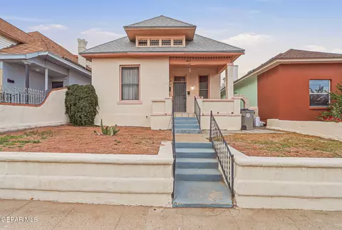 1517 E Yandell Dr #A & B, El Paso, TX 79902