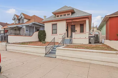 1517 E Yandell Dr #A & B, El Paso, TX 79902