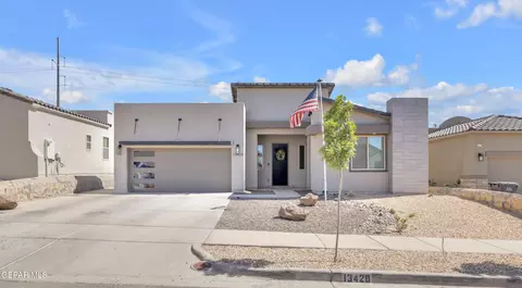 13428 Emerald Rose Ct, El Paso, TX 79928