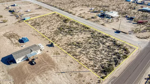 4700 Hueco Tanks Rd, El Paso, TX 79938