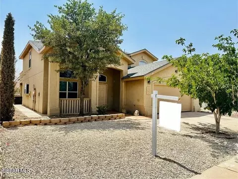 549 Northwyck Way, El Paso, TX 79928