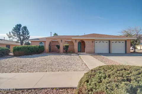 4500 R J Lunn Ct, El Paso, TX 79924