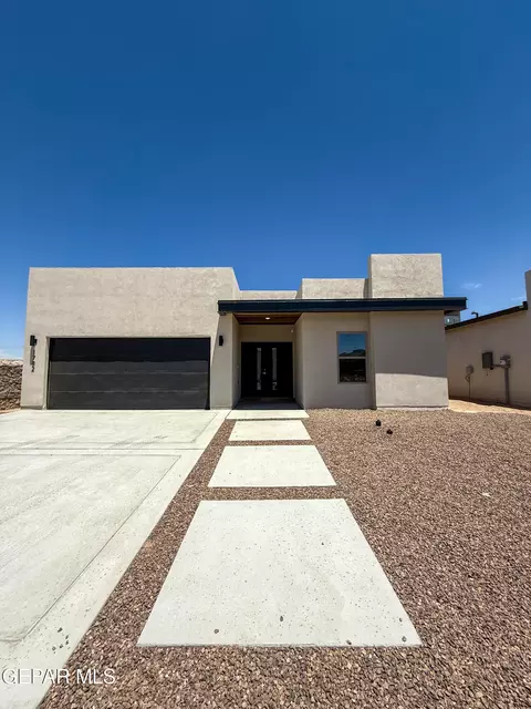 15224 Endurance Ave, El Paso, TX 79938