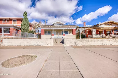 2809 Wheeling Ave, El Paso, TX 79930