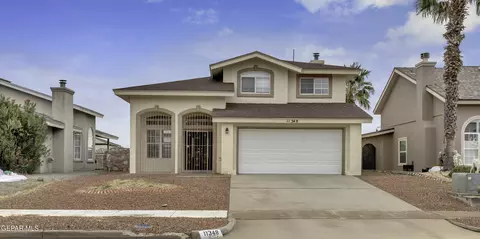 11348 Loma Linda Cir, El Paso, TX 79934
