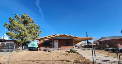 10344 Alcan St, El Paso, TX 79924