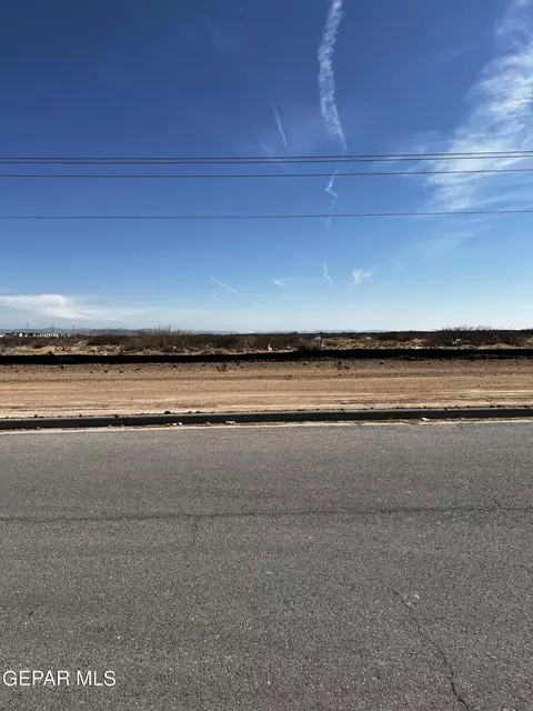 Pn728346 Berryville Street, El Paso, TX 79938