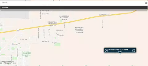 Pn-245676 Cohocton Street, Clint, TX 79938