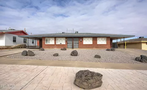3613-3615 Thomason Ave, El Paso, TX 79904
