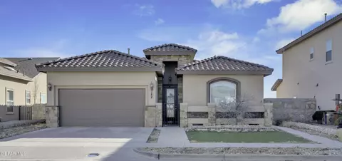 13076 Cozy Cove Ave, El Paso, TX 79938