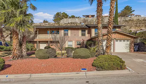 5685 Burning Tree Dr, El Paso, TX 79912