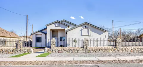 440 James St, El Paso, TX 79915