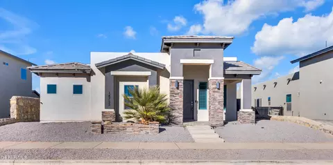 14733 Charles Foster Ave, El Paso, TX 79938