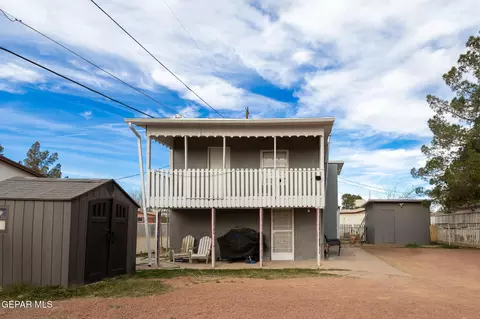 411 San Pablo Pl, El Paso, TX 79915