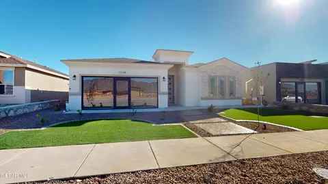 900 Aircoupe Way, Horizon City, TX 79928