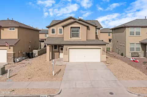 13225 Wellington, Horizon City, TX 79928