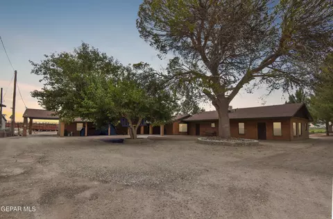 15368 Highway 80, Fabens, TX 79838