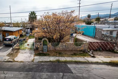 2926 Rivera Ave, El Paso, TX 79905