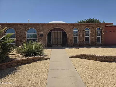 6740 Morningside Cir, El Paso, TX 79904